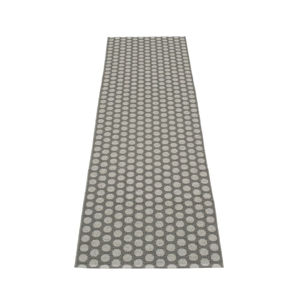 Noa Tapis synthétique 70x250 cm Pappelina